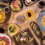 Boutique House Happyellow Bed and Breakfast Σάαλμπαχ-Χίντεργκλεμ