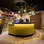 Bed and Breakfast Boutique House Happyellow 3*