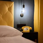 Boutique House Happyellow Σάαλμπαχ-Χίντεργκλεμ