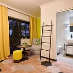 Boutique House Happyellow 3*
