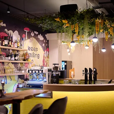 Boutique House Happyellow Отель типа 