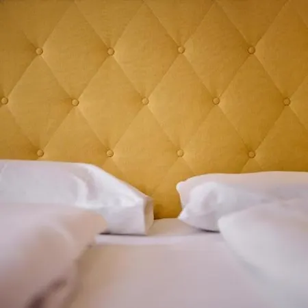 Bed & Breakfast Boutique House Happyellow Saalbach-Hinterglemm