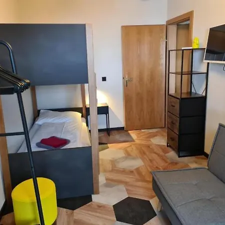 Bed & Breakfast Boutique House Happyellow 3*