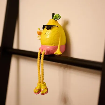 Bed & Breakfast Boutique House Happyellow