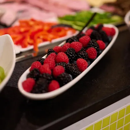 Boutique House Happyellow Bed & Breakfast