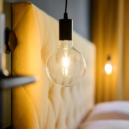 Boutique House Happyellow Bed & Breakfast Saalbach-Hinterglemm