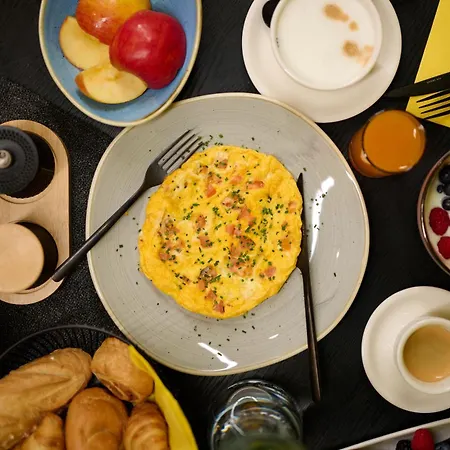 Boutique House Happyellow Saalbach-Hinterglemm