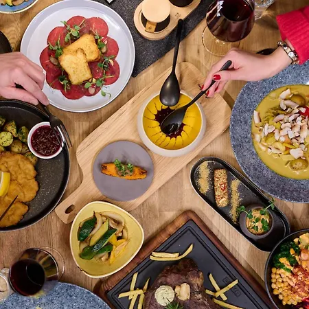 Boutique House Happyellow Saalbach-Hinterglemm