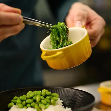 Bed & Breakfast Boutique House Happyellow 3*