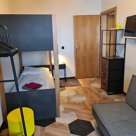 Bed & Breakfast Boutique House Happyellow