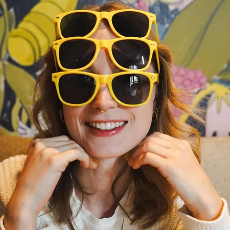 Boutique House Happyellow Saalbach-Hinterglemm