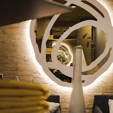 Boutique House Happyellow Отель типа 