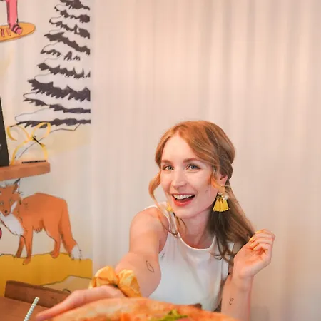 Boutique House Happyellow Bed & Breakfast 3*