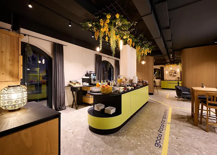 Boutique House Happyellow Saalbach, Inkl Jokercard Couette-café 3*