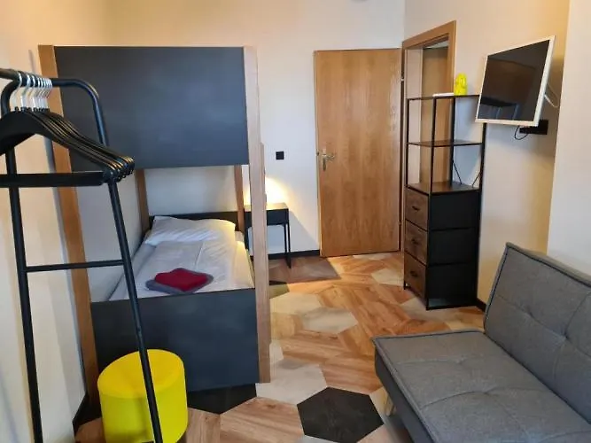 Couette-café Boutique House Happyellow Saalbach, Inkl Jokercard 3*