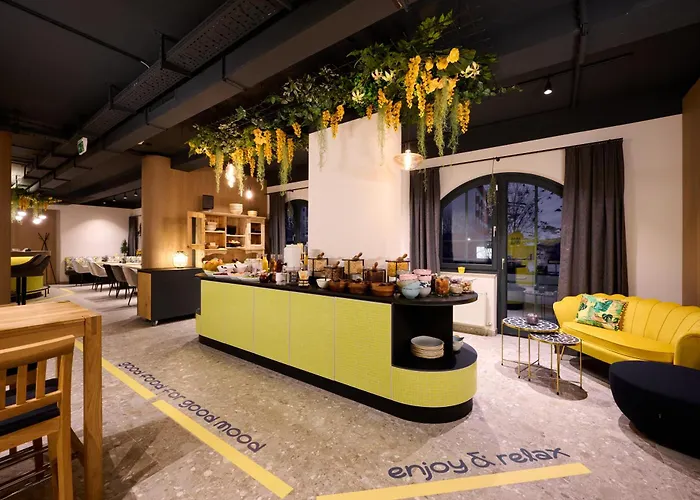 Boutique House Happyellow Saalbach, Inkl Jokercard