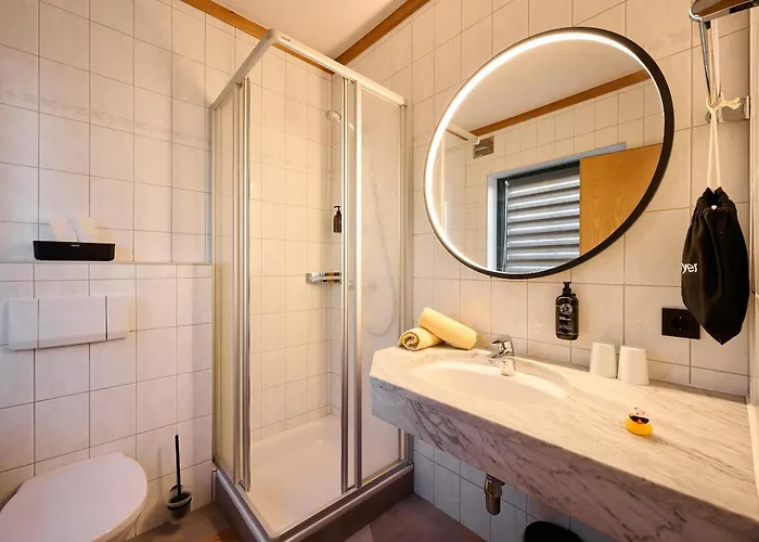 Boutique House Happyellow Saalbach, Inkl Jokercard Couette-café 3*