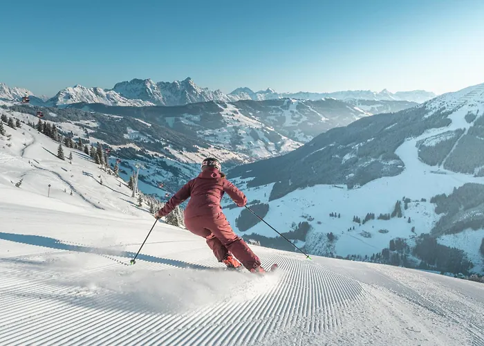 Boutique House Happyellow Saalbach, Inkl Jokercard 3* Saalbach-Hinterglemm