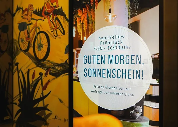 Boutique House Happyellow Saalbach, Inkl Jokercard