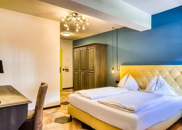 Couette-café Boutique House Happyellow Saalbach, Inkl Jokercard Saalbach-Hinterglemm