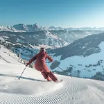 Boutique House Happyellow 3* Saalbach-Hinterglemm