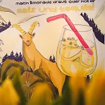 לינה וארוחת בוקר Boutique House Happyellow זאלבך הינטרגלם