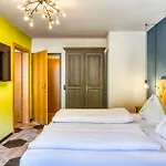 Boutique House Happyellow 3* Saalbach-Hinterglemm