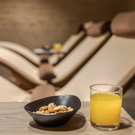 Boutique House Happyellow Saalbach-Hinterglemm