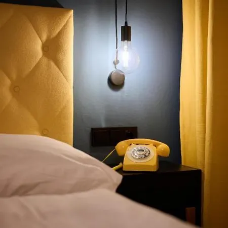 Boutique House Happyellow 3* Saalbach-Hinterglemm