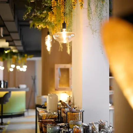 Bed & Breakfast Boutique House Happyellow Saalbach-Hinterglemm