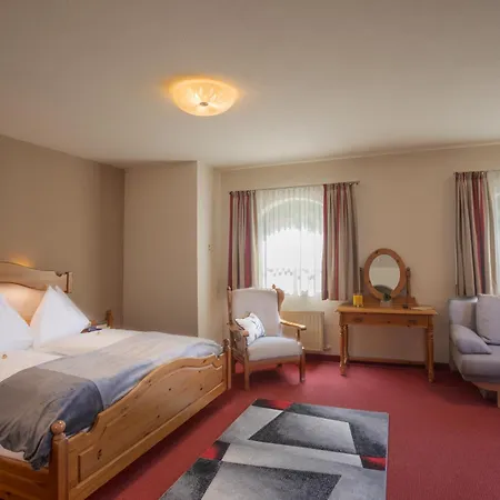 Boutique House Happyellow 3* Saalbach-Hinterglemm