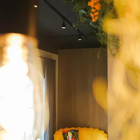 Boutique House Happyellow Saalbach-Hinterglemm