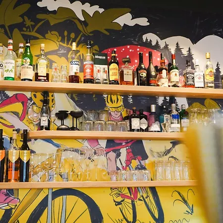 Bed & Breakfast Boutique House Happyellow