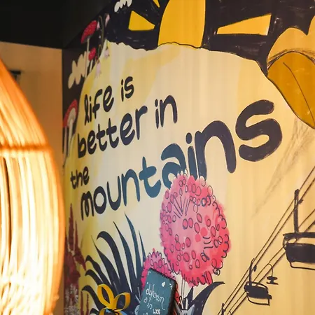 Boutique House Happyellow 3*