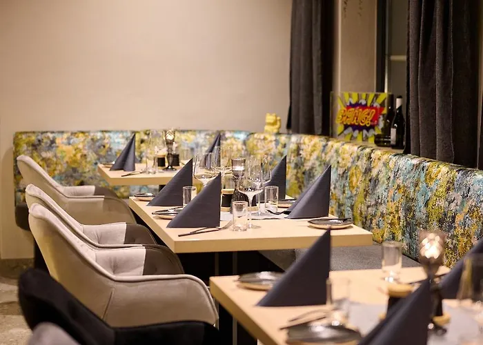 Nocleg ze śniadaniem Boutique House Happyellow 3*