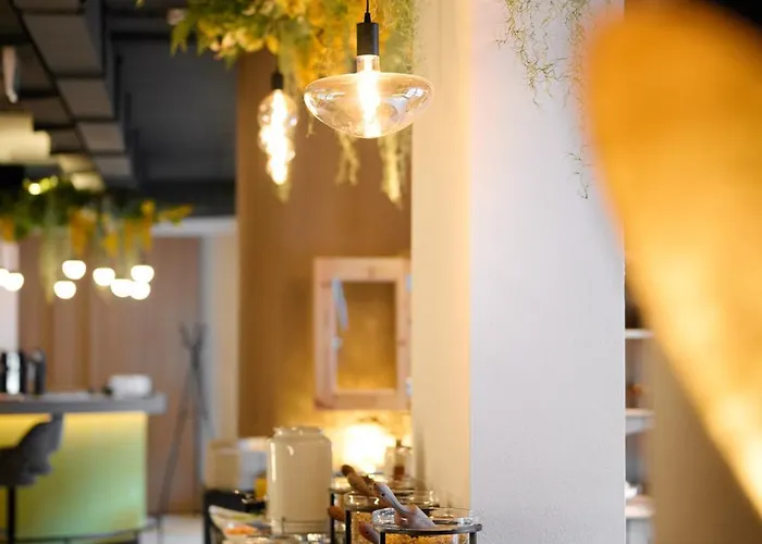 فندق مبيت وإفطار Boutique House Happyellow سالباخ هينترغليم