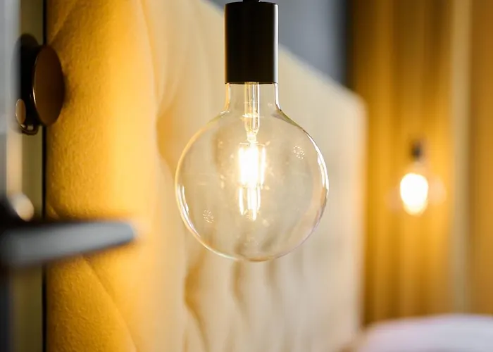 Boutique House Happyellow فندق مبيت وإفطار سالباخ هينترغليم