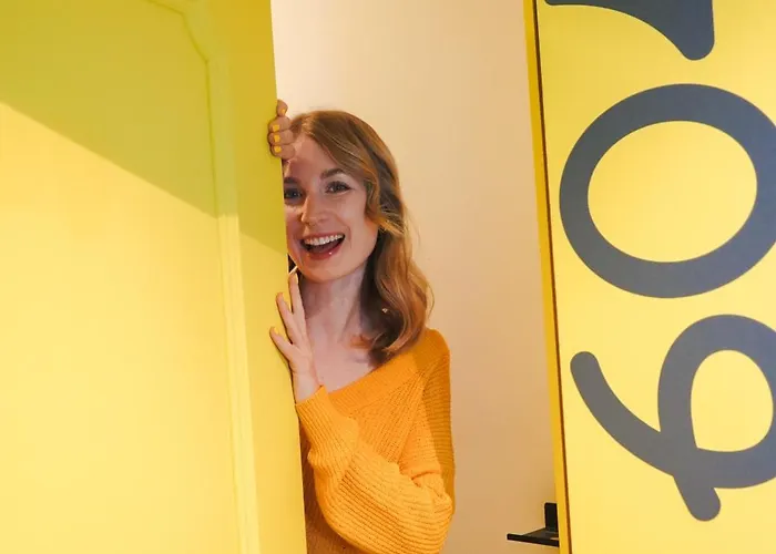 Boutique House Happyellow Bed & Breakfast 3*